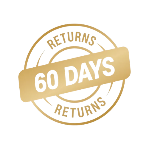 60 Day Returns Badge wp