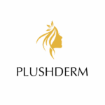 PlushDerm logo
