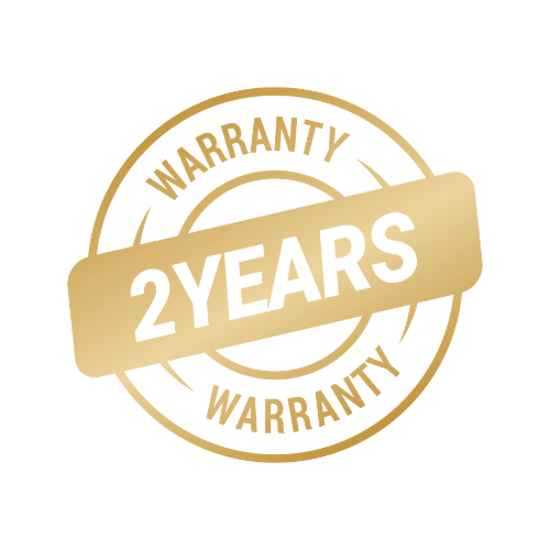 Plushderm warranty